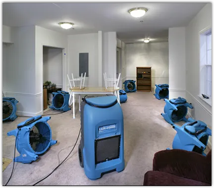 Contents Cleaning & Restoration in Webster, NY